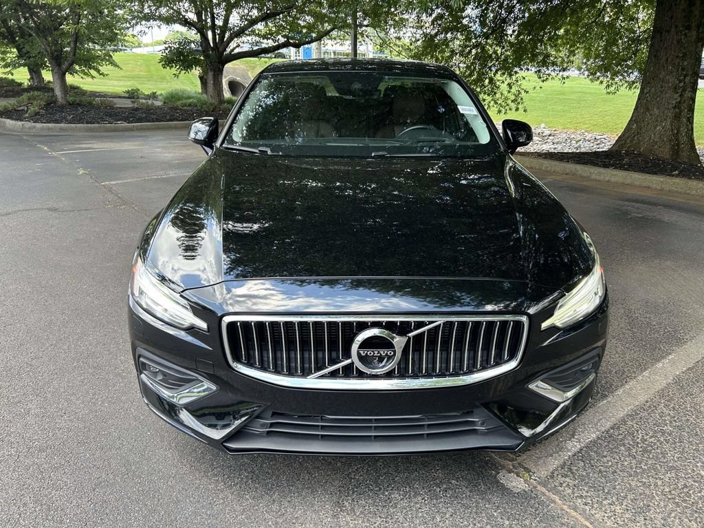 Used 2019 Volvo S60 T5 Inscription FWD image 6