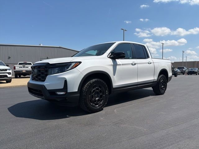 Used 2026 Honda Ridgeline TrailSport+ image 3