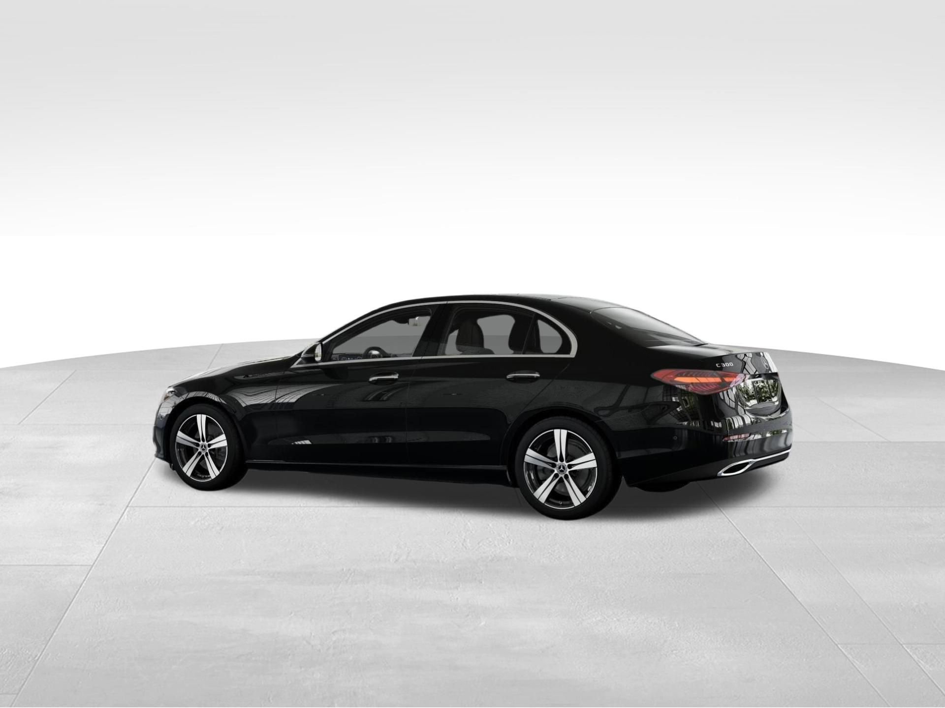 New 2026 Mercedes-Benz C 300 C 300 image 33