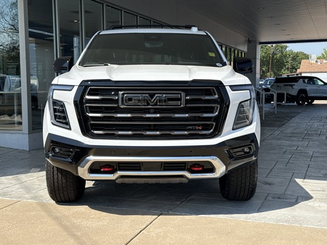 New 2026 GMC Yukon AT4 Ultimate AWD/4WD image 14