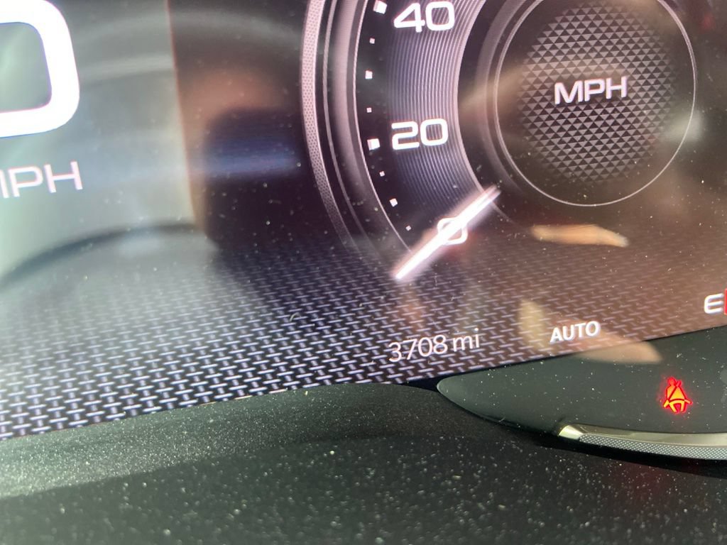 Used 2026 RAM 1500 Rebel w/ Rebel Level 2 Equipment Group AWD/4WD image 41