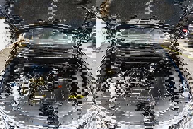 Used 2014 Nissan Murano SL w/ Navigation Package image 29