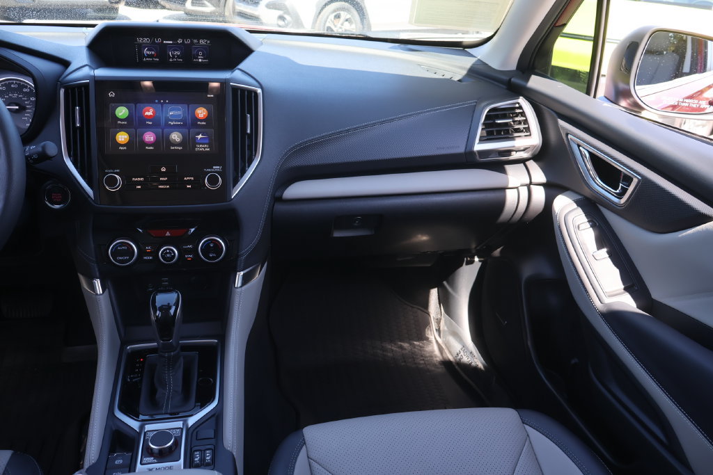 Certified 2024 Subaru Forester Limited AWD/4WD image 19