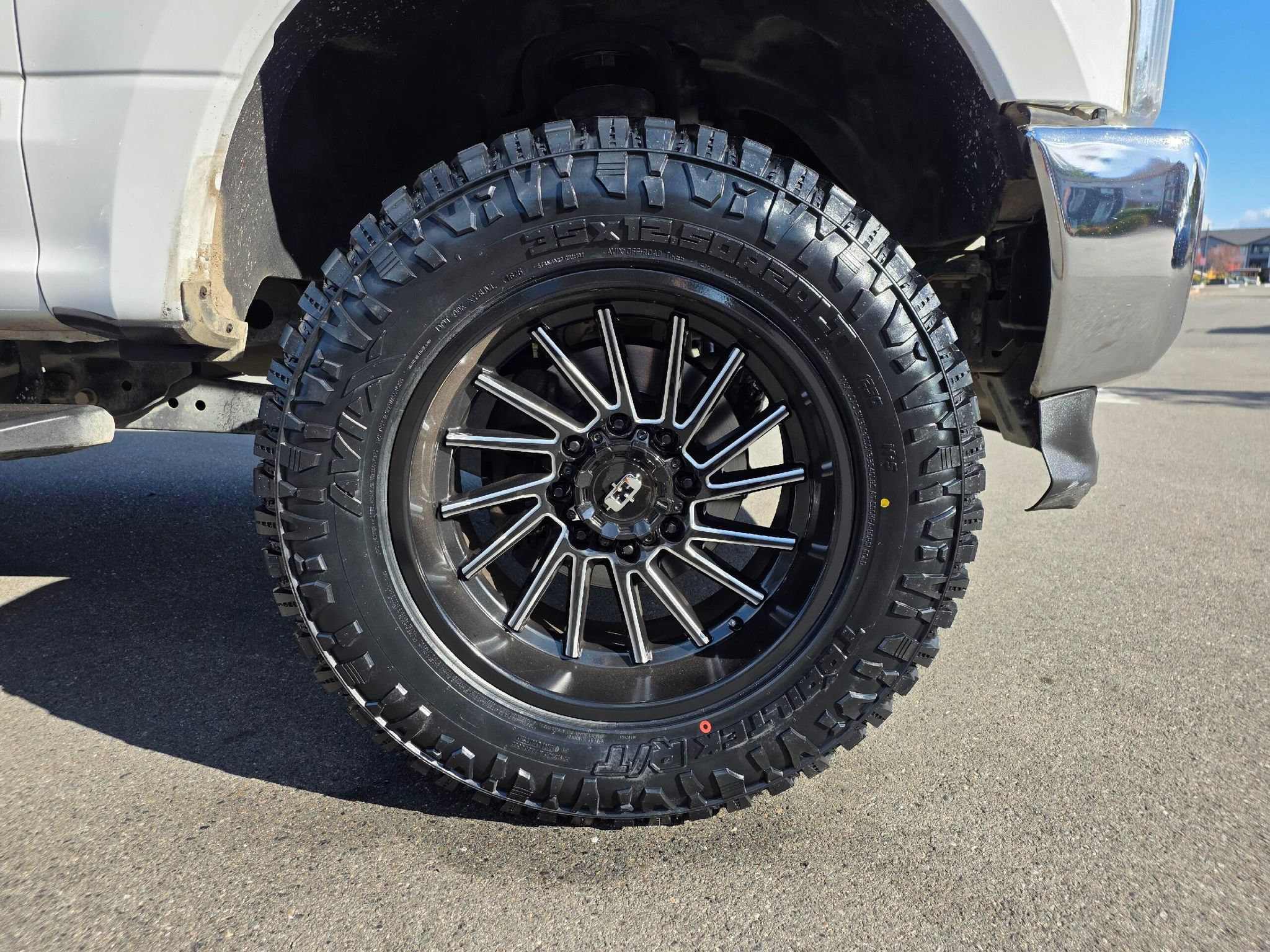 Used 2019 Ford F250 XLT AWD/4WD image 12