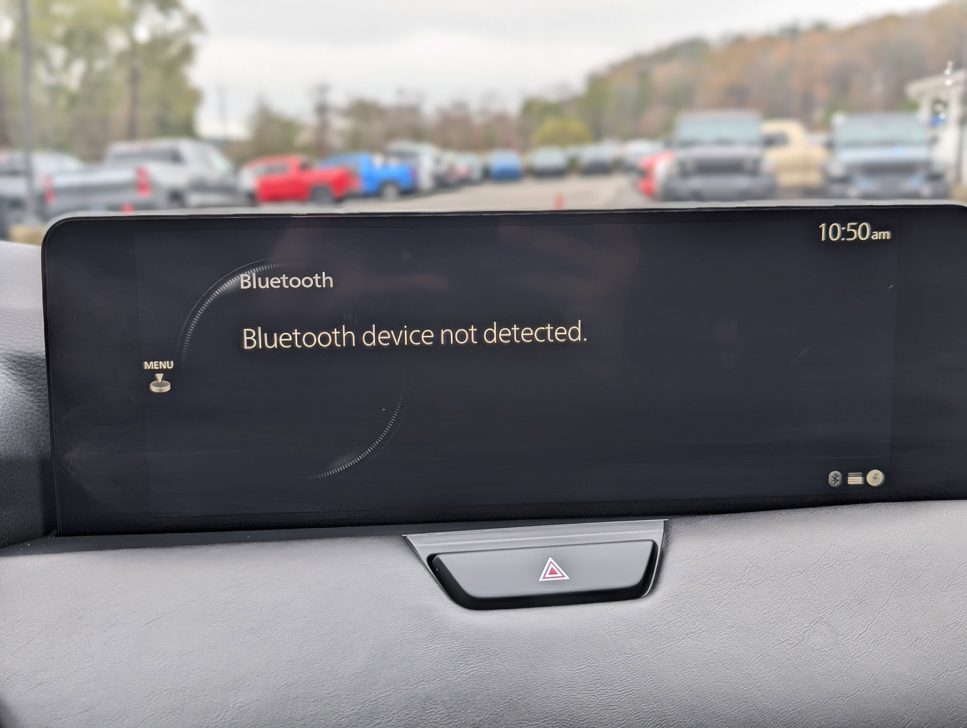 Used 2025 MAZDA CX-90 Plug-In Hybrid w/ Premium Plus image 32