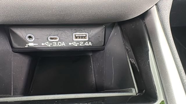 Certified 2024 Subaru Outback Onyx Edition image 32