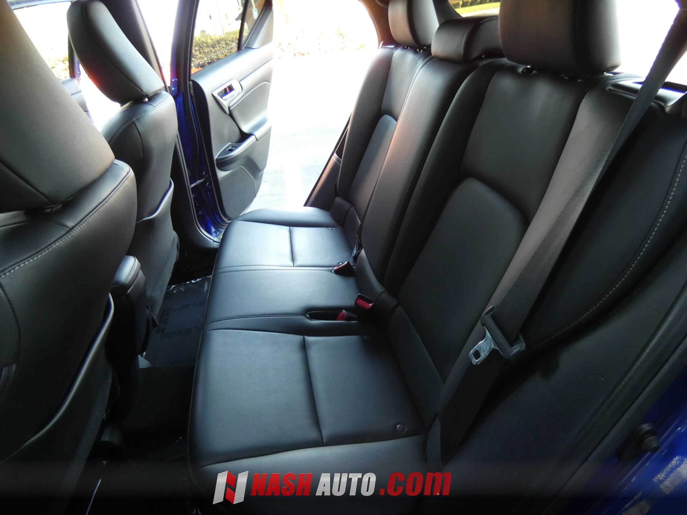 Used 2014 Lexus CT 200h w/ F Sport w/Nuluxe Interior FWD image 43