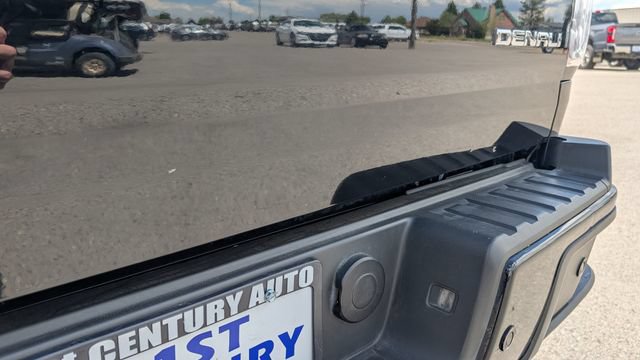 Used 2019 GMC Canyon Denali AWD/4WD image 18