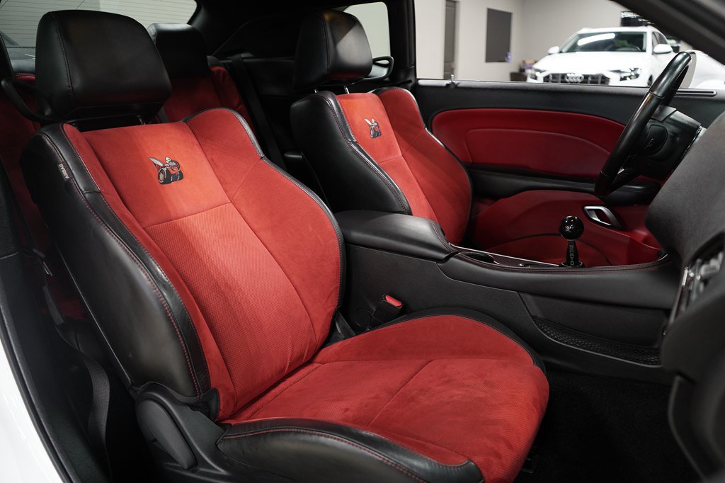 Used 2019 Dodge Challenger R/T Scat Pack RWD image 29