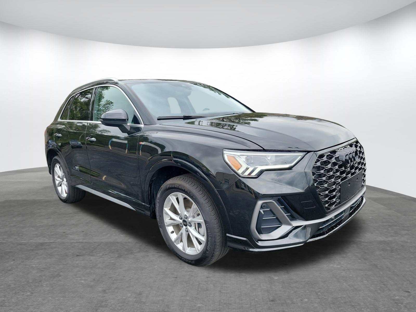 Used 2025 Audi Q3 2.0T Premium image 20