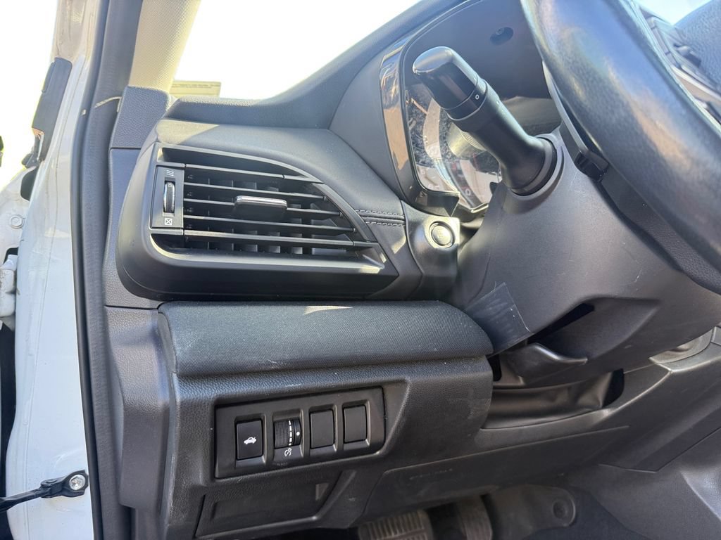 Used 2024 Subaru Legacy Premium AWD/4WD image 13