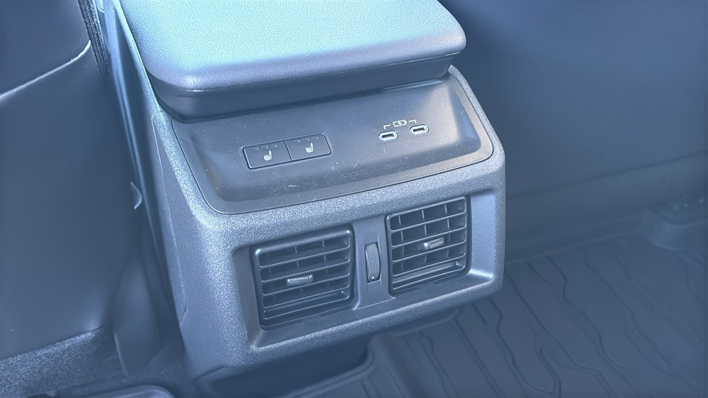 New 2026 Toyota bZ Woodland AWD/4WD image 12
