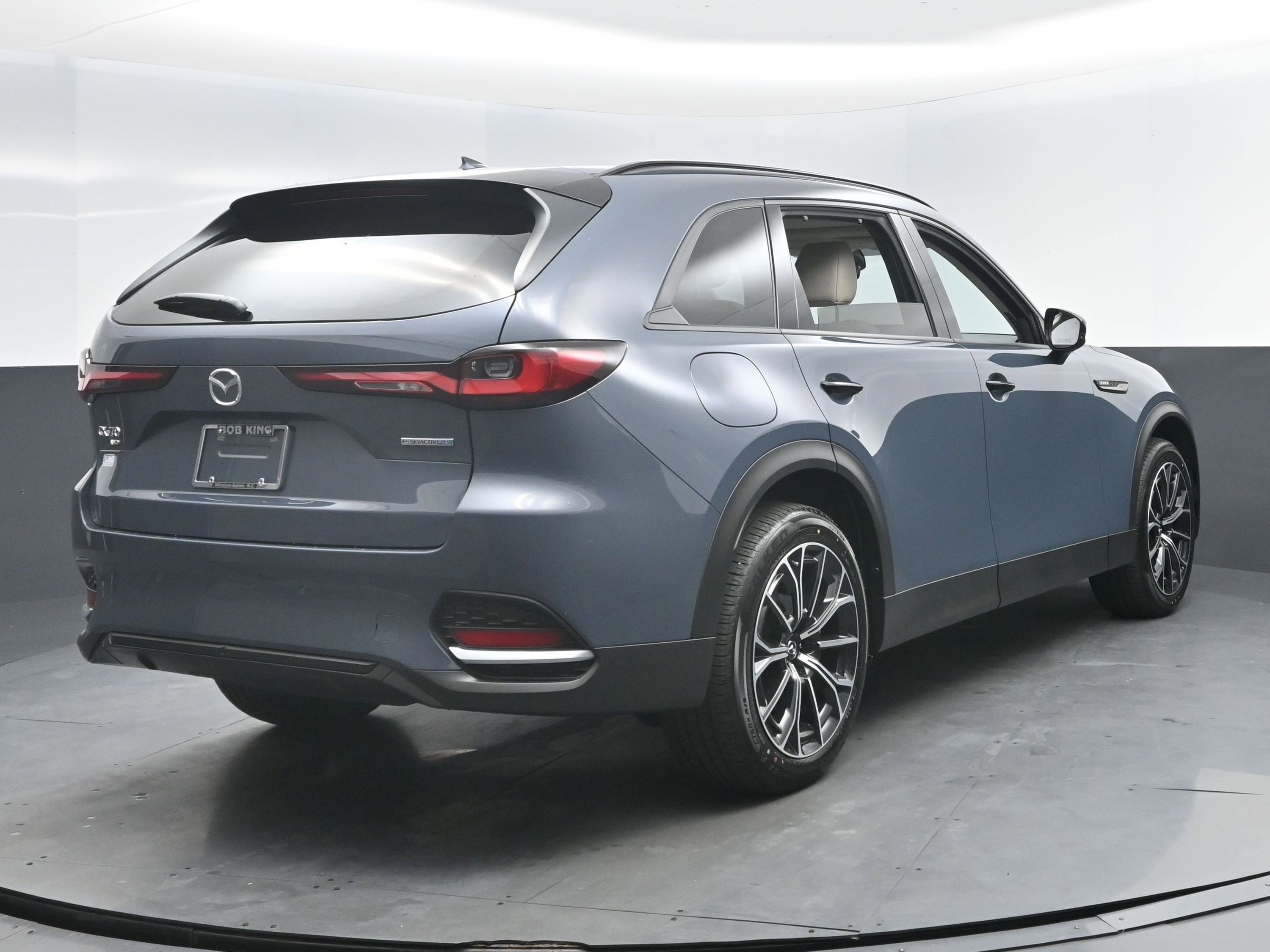 New 2025 MAZDA CX-70 Plug-In Hybrid w/ Premium Pkg image 10