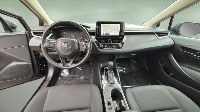 Used 2023 Toyota Corolla LE image 16