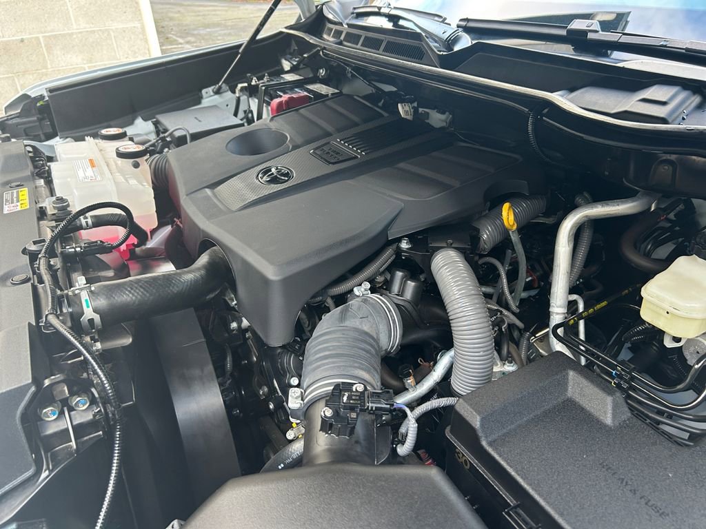Used 2023 Toyota Tundra SR5 image 31