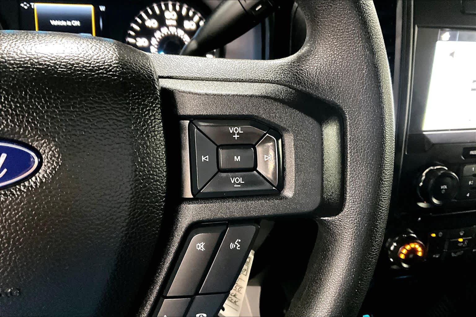 Used 2018 Ford F150 XL w/ Equipment Group 101A Mid AWD/4WD image 23