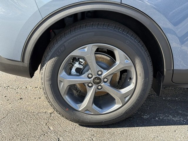 New 2026 Ford Escape ST-Line Select image 11