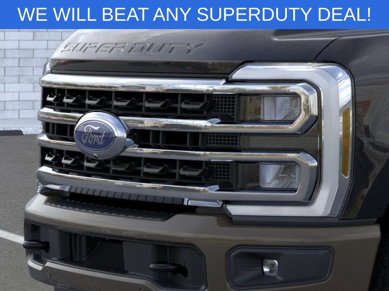 New 2026 Ford F250 King Ranch AWD/4WD image 18