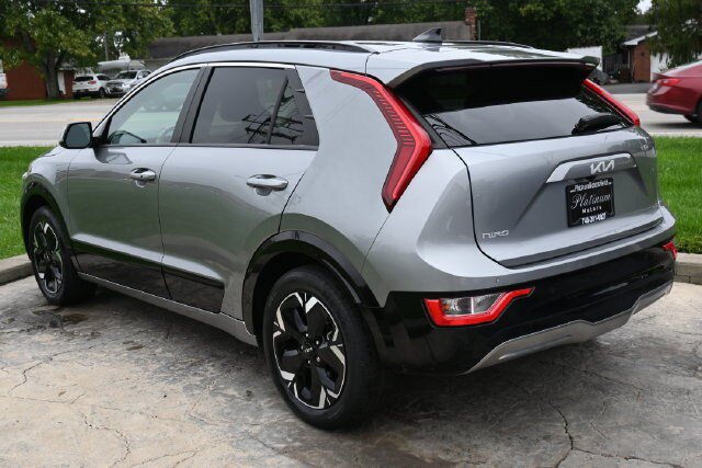 Used 2023 Kia Niro Wind w/ Wind Preserve Package FWD image 7