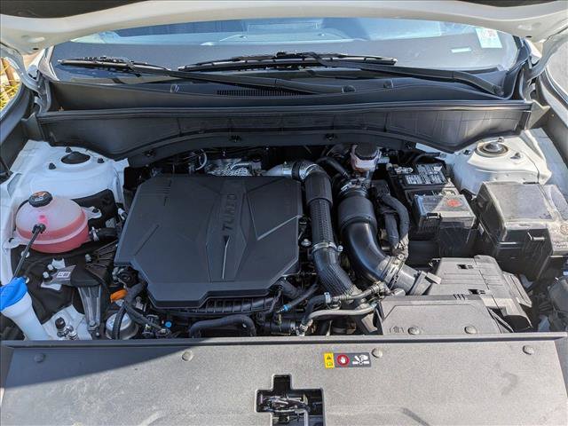 Used 2023 Kia Sorento X-Line EX AWD/4WD image 26