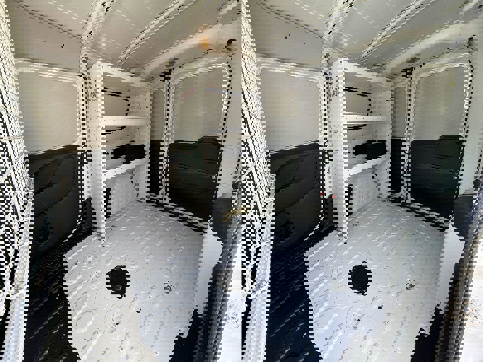 Used 2017 RAM ProMaster City Tradesman w/ Rear Back-up Camera Group image 32