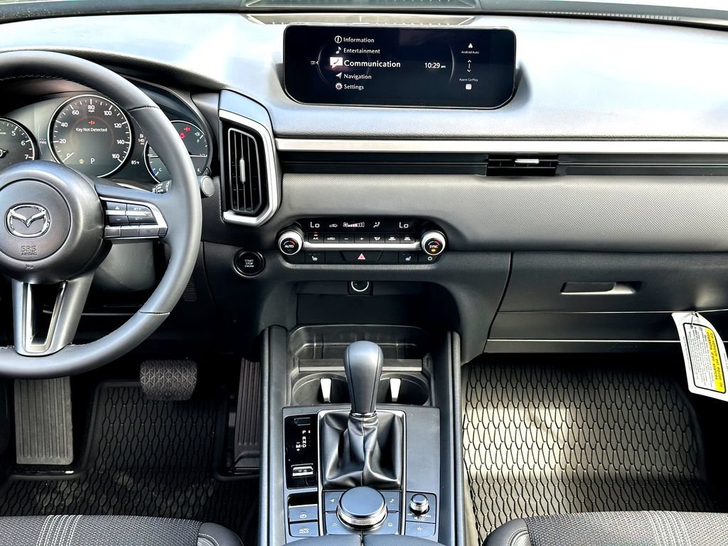 New 2026 MAZDA CX-50 AWD 2.5 S w/ Weather Package image 23
