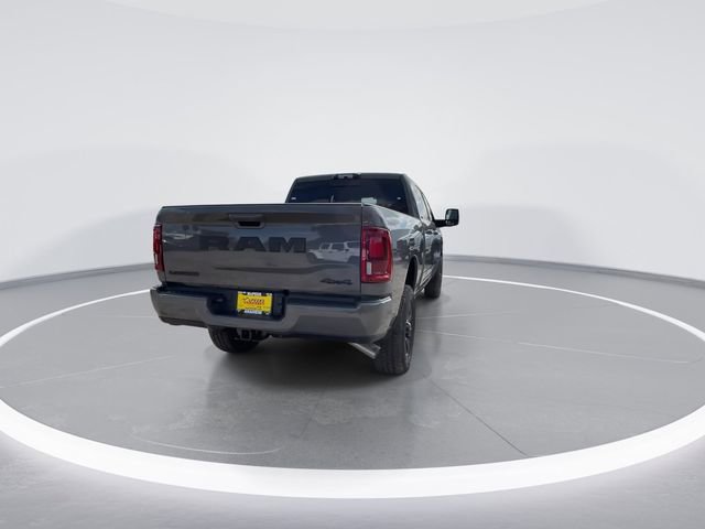 New 2026 RAM 2500 Laramie image 7