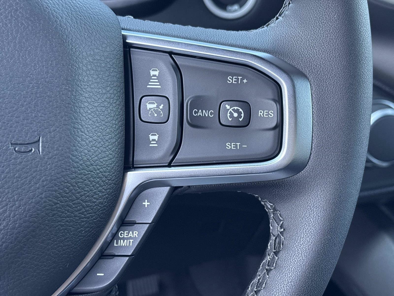 New 2026 RAM 1500 Big Horn AWD/4WD image 23