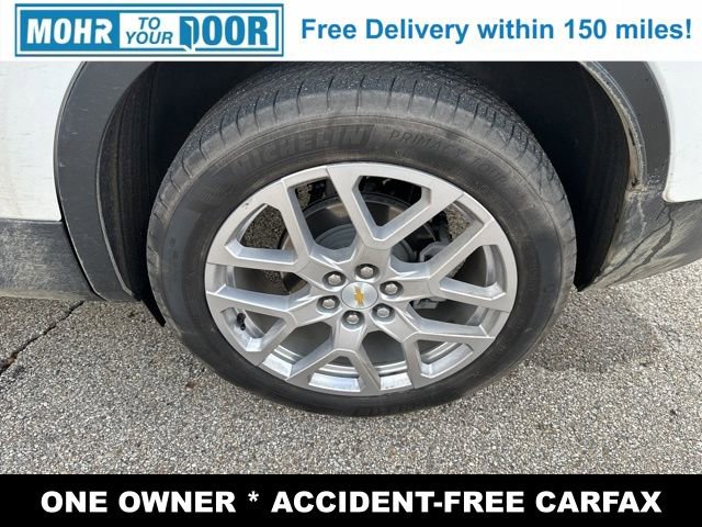 Used 2023 Chevrolet Blazer LT image 31