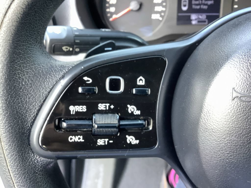Used 2019 Mercedes-Benz Sprinter 144 Cargo image 21