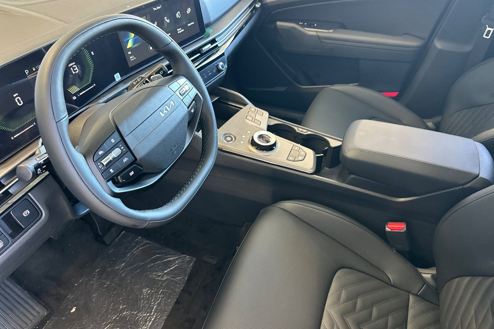 New 2026 Kia Sportage X-Line AWD/4WD image 10