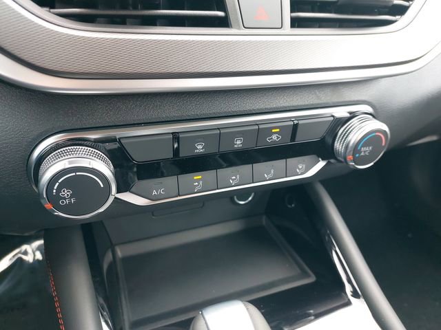 New 2025 Nissan Altima 2.5 SR image 25