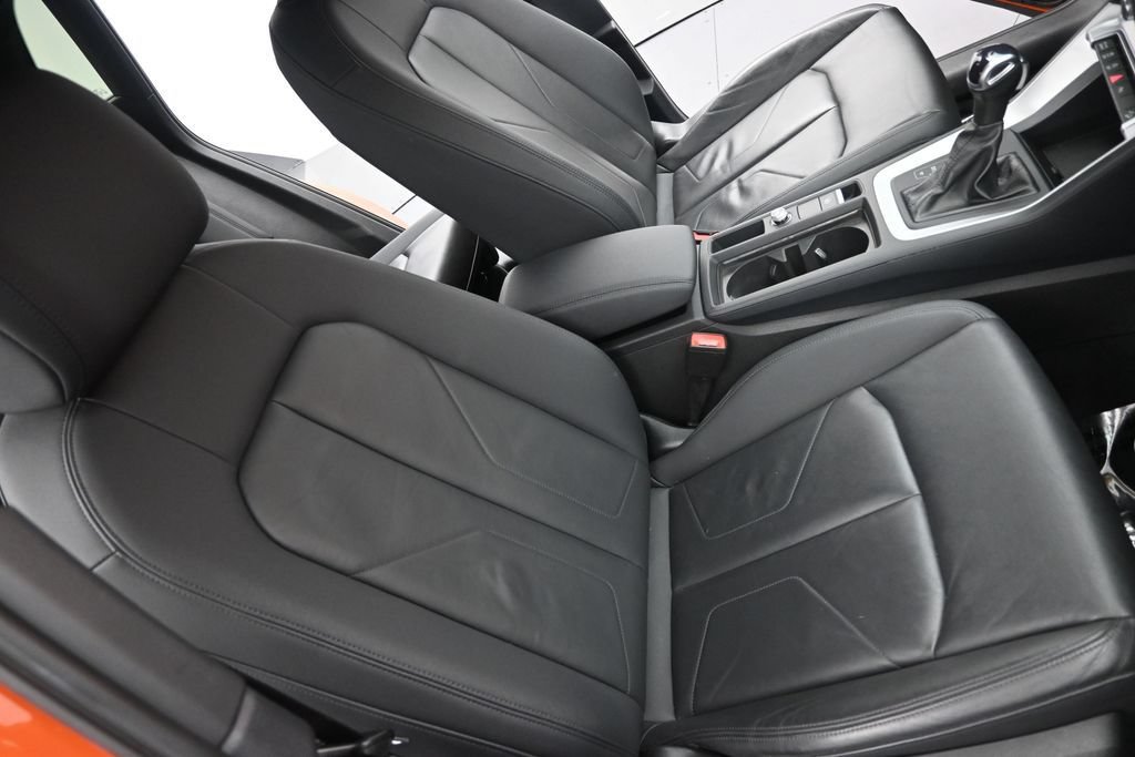 Used 2023 Audi Q3 2.0T Premium AWD/4WD image 11