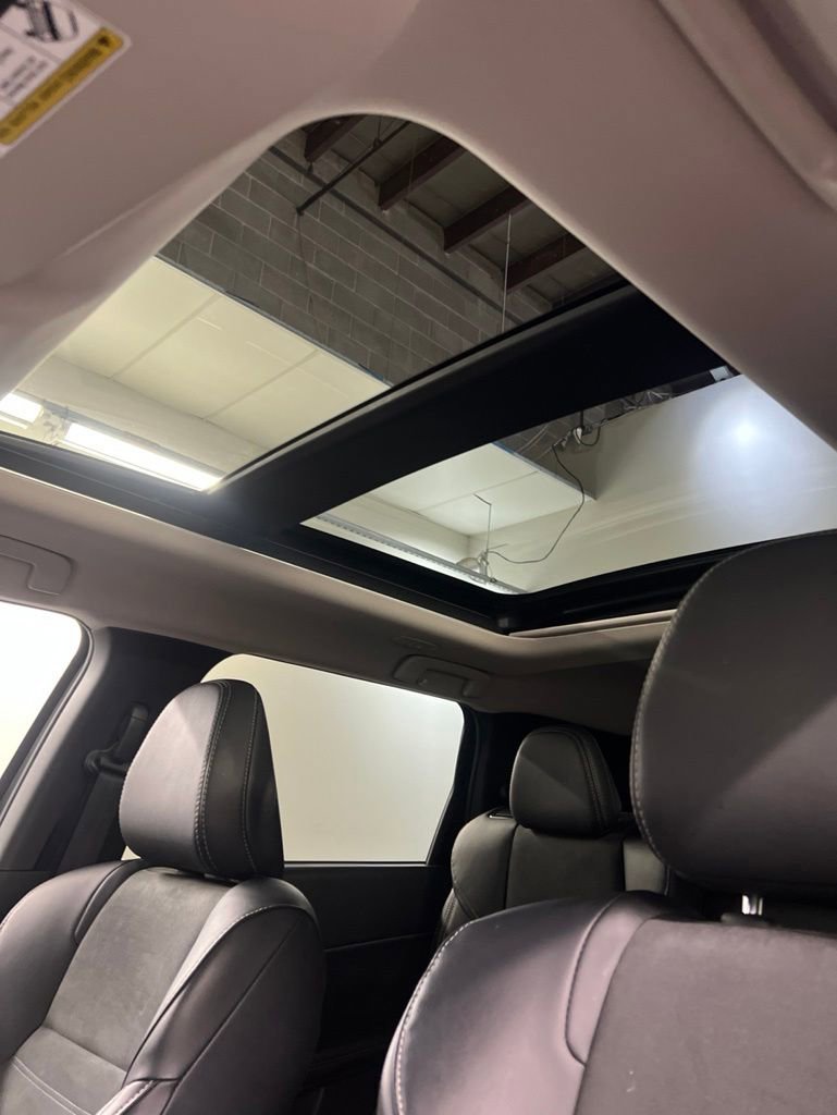 Used 2024 Mitsubishi Outlander SE AWD/4WD image 29