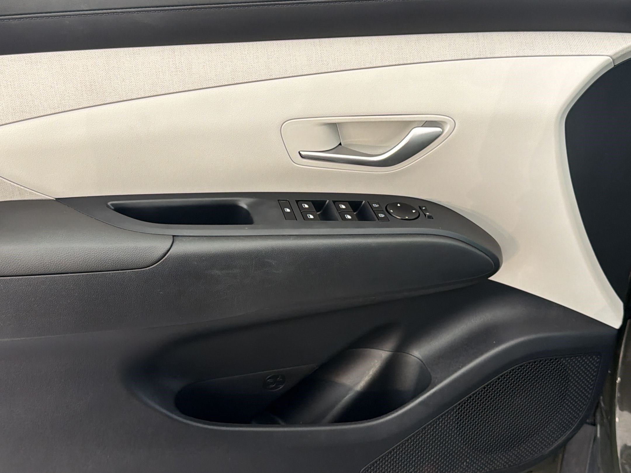 Used 2025 Hyundai Tucson SEL FWD image 13