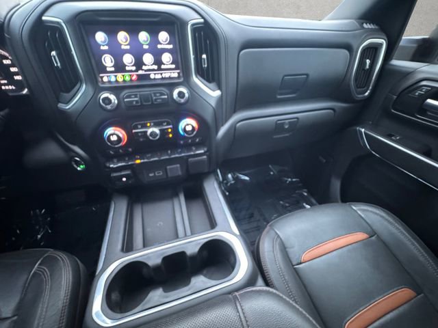 Used 2020 GMC Sierra 2500 AT4 w/ AT4 Premium Package image 3