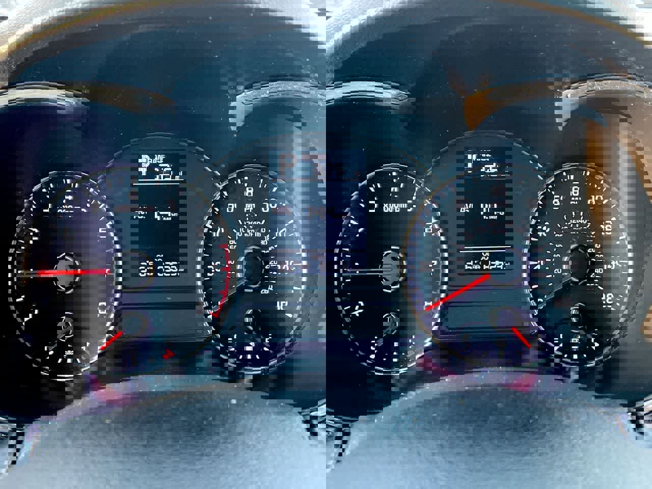 Used 2017 Kia Forte LX image 23