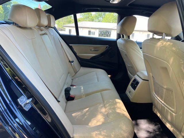 Used 2017 BMW 330i xDrive Sedan image 20