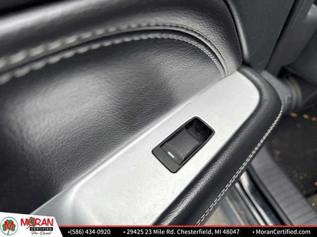 Used 2016 Jeep Compass High Altitude image 23