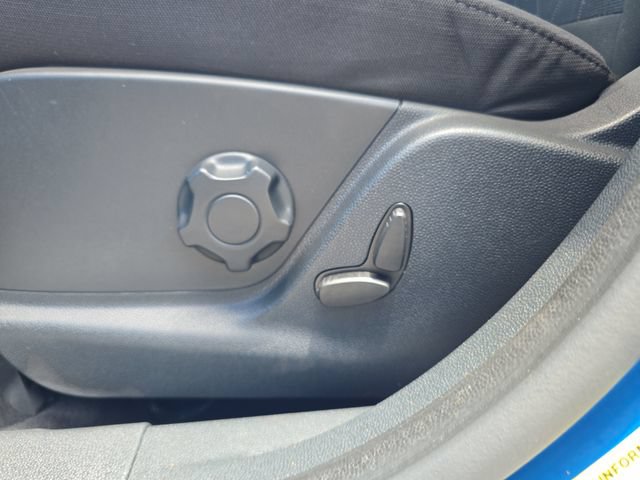 Used 2019 Ford EcoSport SE w/ SE Convenience Package FWD image 16