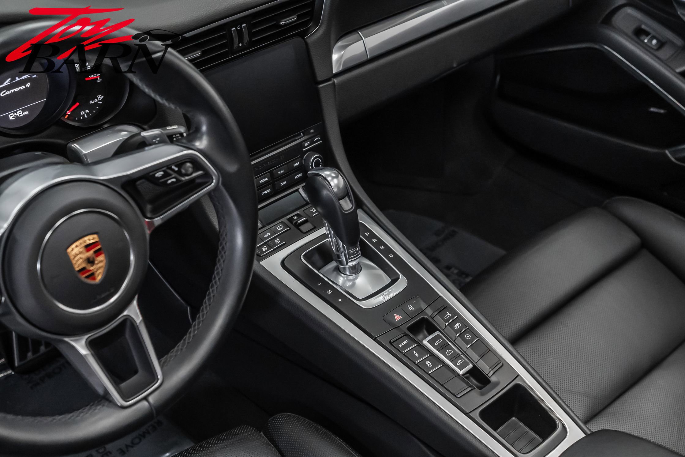 Used 2018 Porsche 911 Carrera image 34