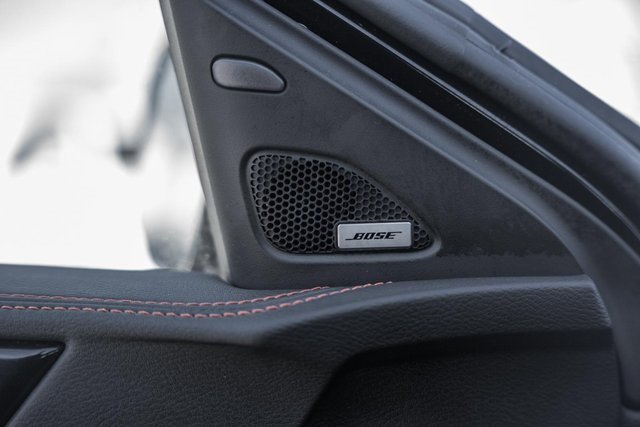 Used 2022 Nissan Maxima SR w/ Sport Mat Group image 40