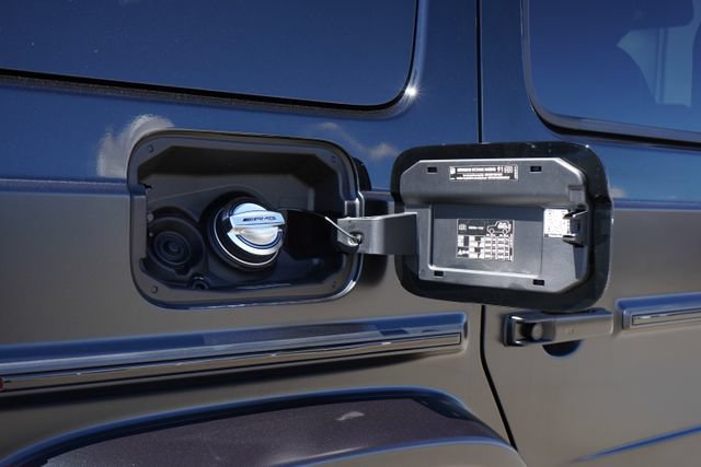 New 2027 Mercedes-Benz G 63 AMG 4MATIC image 13