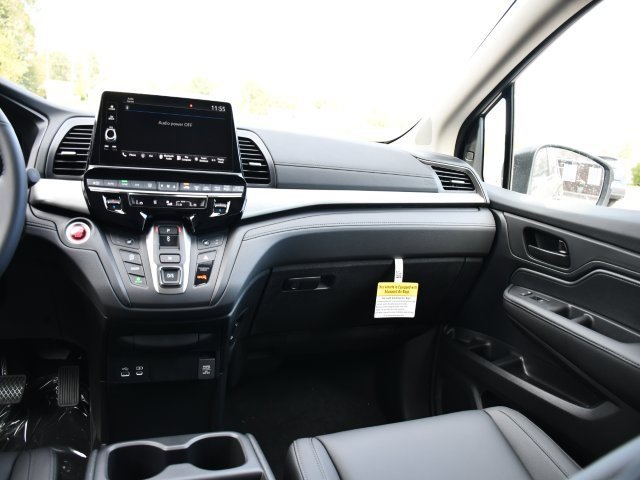 New 2026 Honda Odyssey EX-L image 22