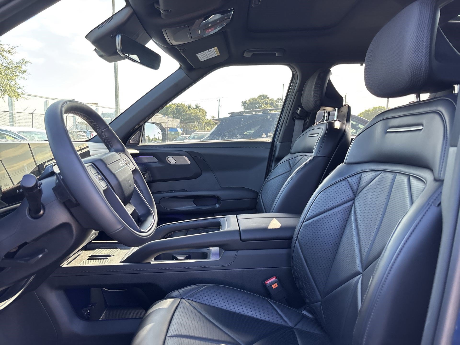 Used 2027 Kia Telluride SX FWD image 13