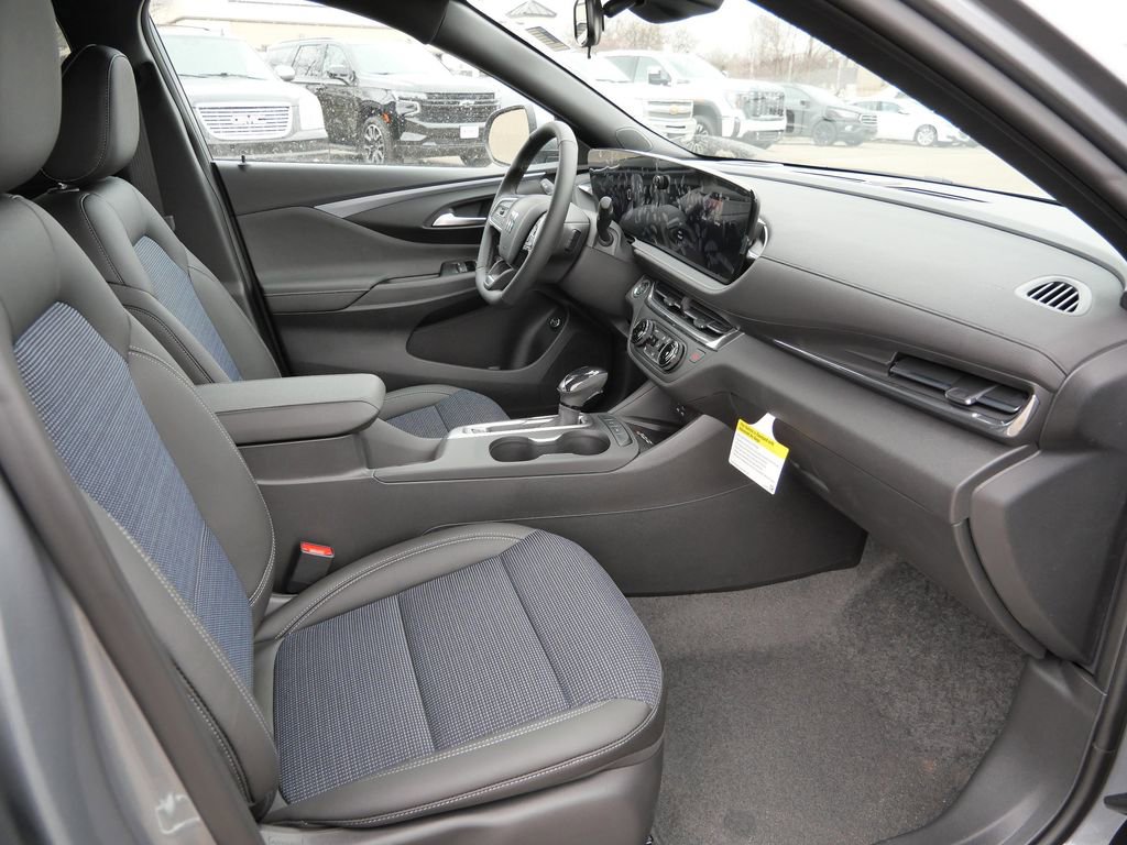 New 2026 Buick Envista Preferred w/ Convenience I Package image 21