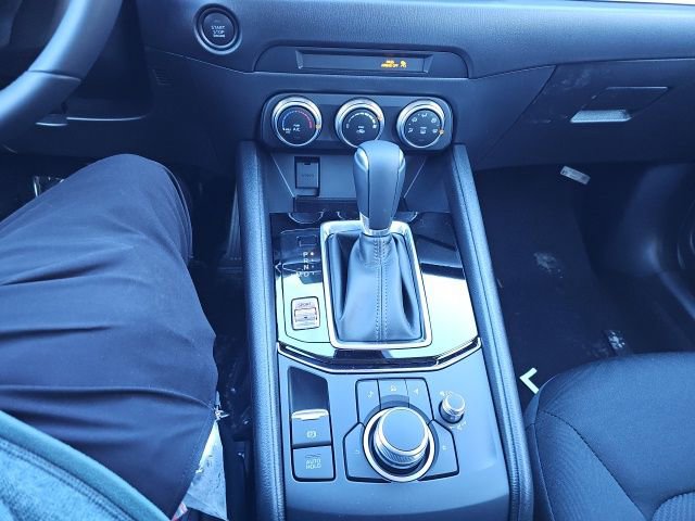 New 2025 MAZDA CX-5 AWD 2.5 S image 16
