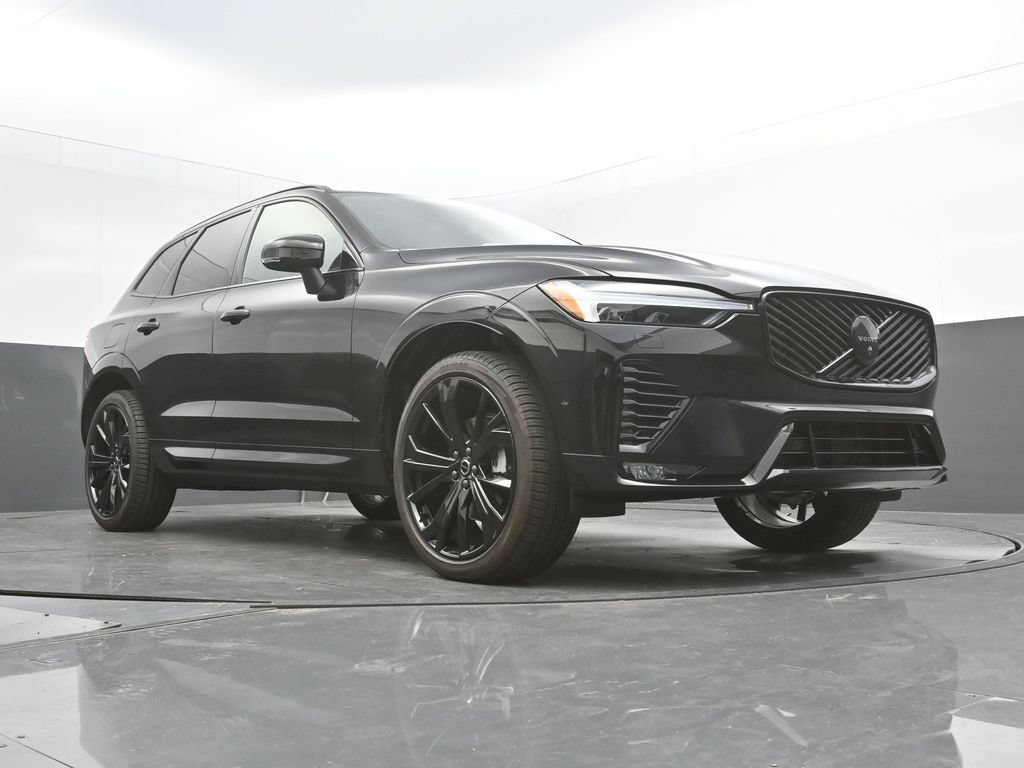 New 2026 Volvo XC60 B5 Ultra w/ Protection Package Premier AWD/4WD image 37