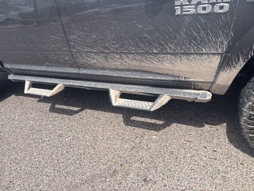 Used 2016 RAM 1500 Outdoorsman AWD/4WD image 5