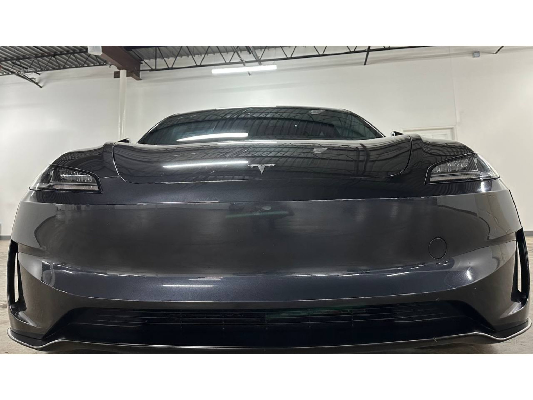 Used 2024 Tesla Model 3 Performance AWD/4WD image 4